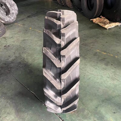 甲字子午线轮胎240 280 320 340B 380/85R24 28真空农业拖拉机人