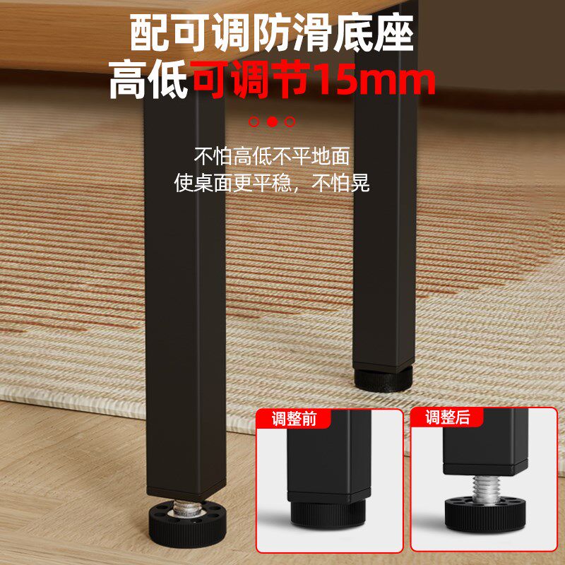 可折叠支撑架桌子不锈钢支架承重木板托架活动层板托角架托板支架