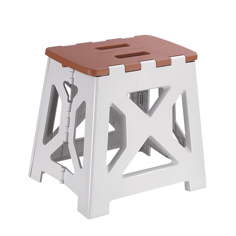 折叠椅钓鱼便携式户外露营塑料折叠凳家用小板凳可收纳加厚省空间