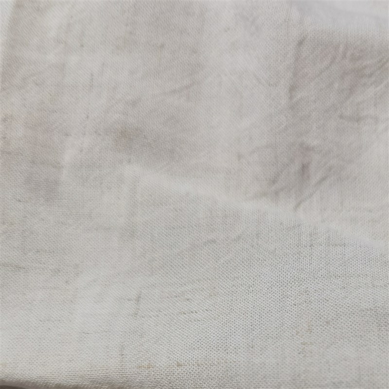 竹麻布定制 2.6米宽春夏竹纤维亚麻布料 床上用品服装面料