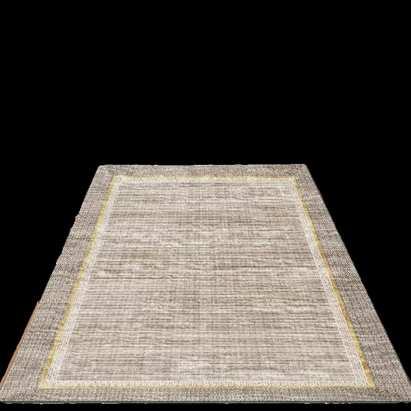 入户门地垫高级感中式入户门垫进门门口垫子家用除尘脚垫客厅地毯