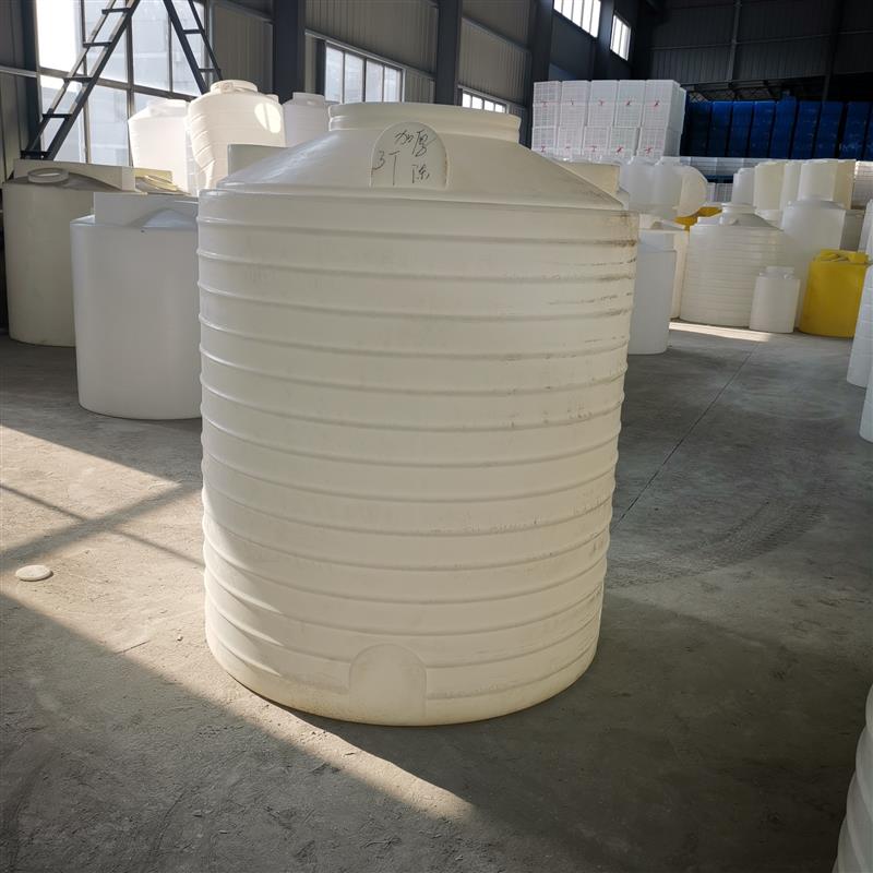 水塔储水罐3吨加厚塑料水塔3方家用蓄水大水箱塑料桶