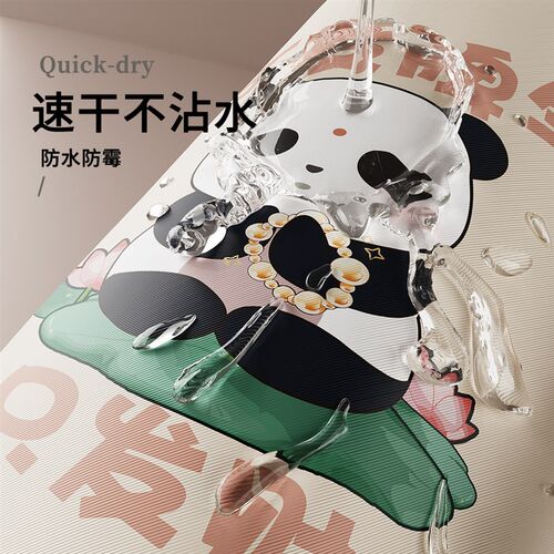 浴室浴帘卫生间隔断帘防水垂顺防霉干湿分离淋浴洗澡间门帘挂帘