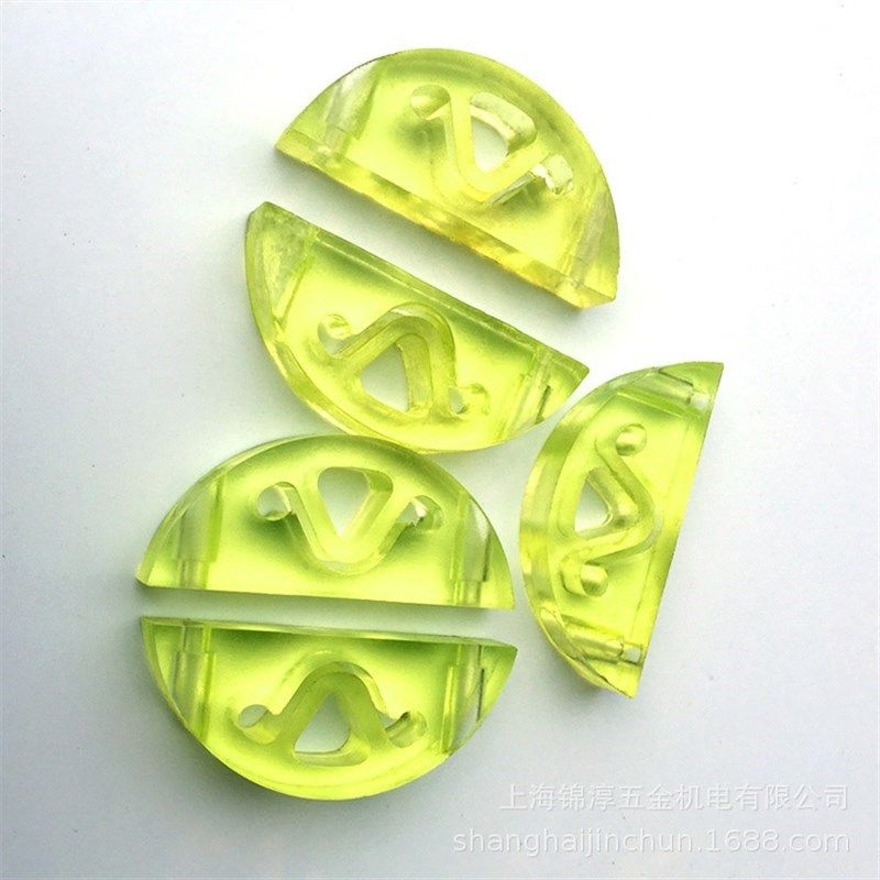 聚氨酯棒优力胶棒PU棒高弹牛筋棒实心耐磨黄色Q优质弹性橡胶棒加