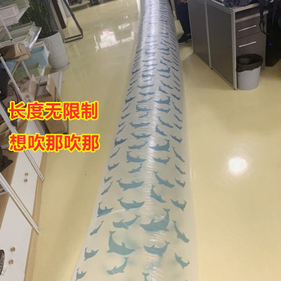 空调导风袋出风口转移导风送风神器分流改风向接引冷气传送管通风