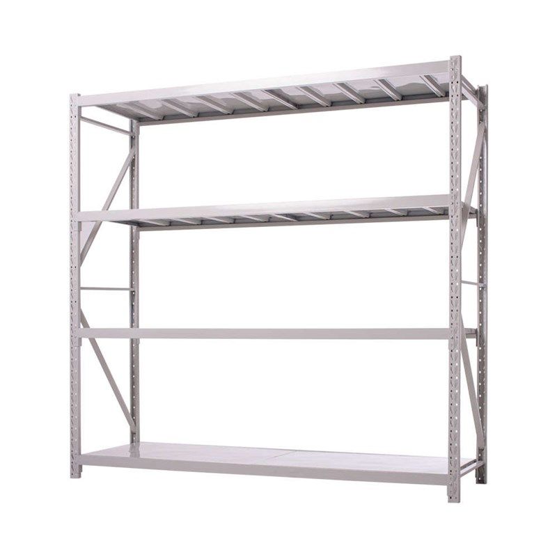 仓储货架超市阳台储藏室层板储物展示置物架落地多层仓库房铁架子,商业/办公家具,层板/挂板,淘宝优惠券,粉丝福利购,淘宝优惠卷