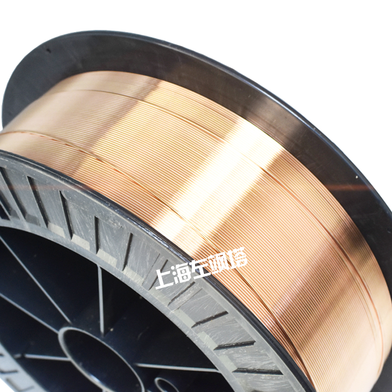 S211硅青铜焊丝磷青铜S214铝青铜焊丝S221锡黄铜焊丝S201紫铜焊丝