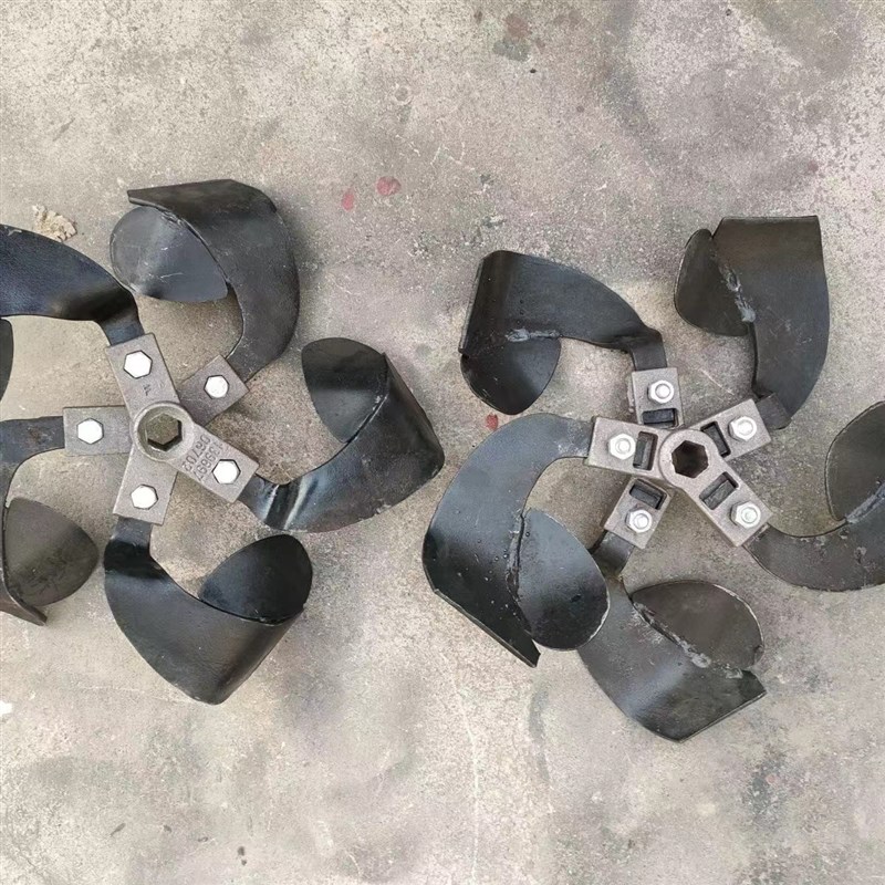 耳朵培土刀勺子培土开沟刀大培土刀加宽培土刀大葱开沟工具松土刀