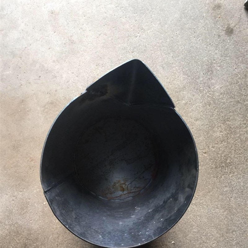 带铝铁 浇水水鸭嘴出水勺 舀包 机械五金铝水桶工具铁桶堡浇铸勺