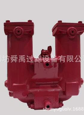 供应贺德克过滤器RFL BN/HC951DN10D1.X/-L24管路过滤器总成