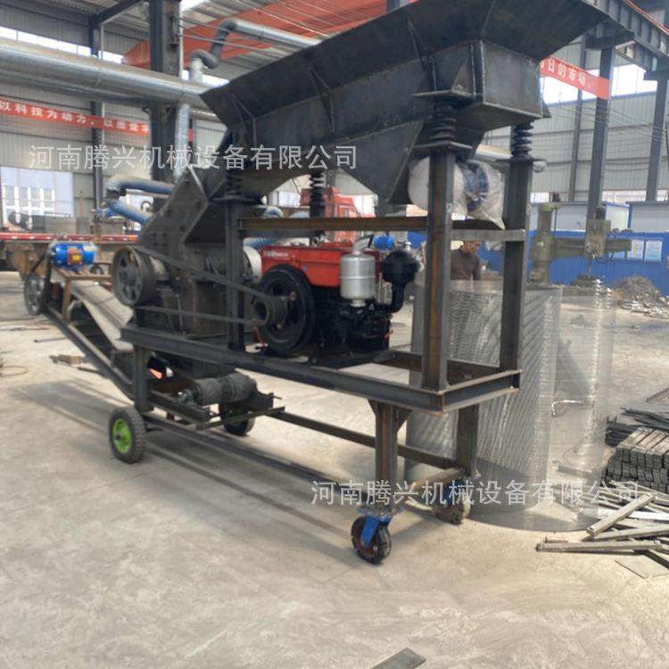 小型陶瓷玻璃锤式 水泥熟料锤式破碎机 大理石锤式碎石机,机械设备,破碎机,淘宝优惠券,粉丝福利购,淘宝优惠卷