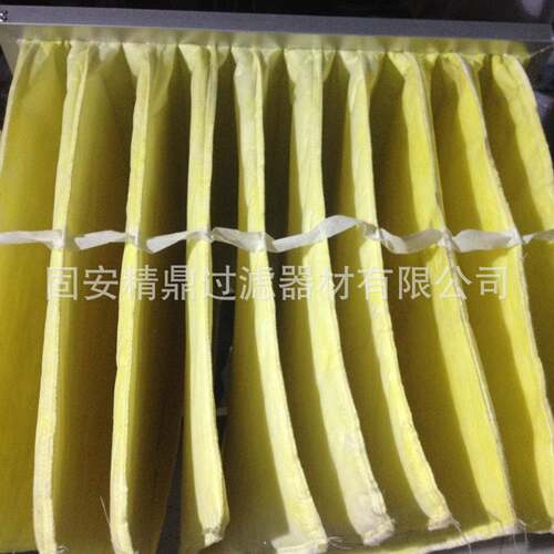 生产初效*袋式滤器中袋式过滤器袋式效过OIZ滤器595*过595*6006P
