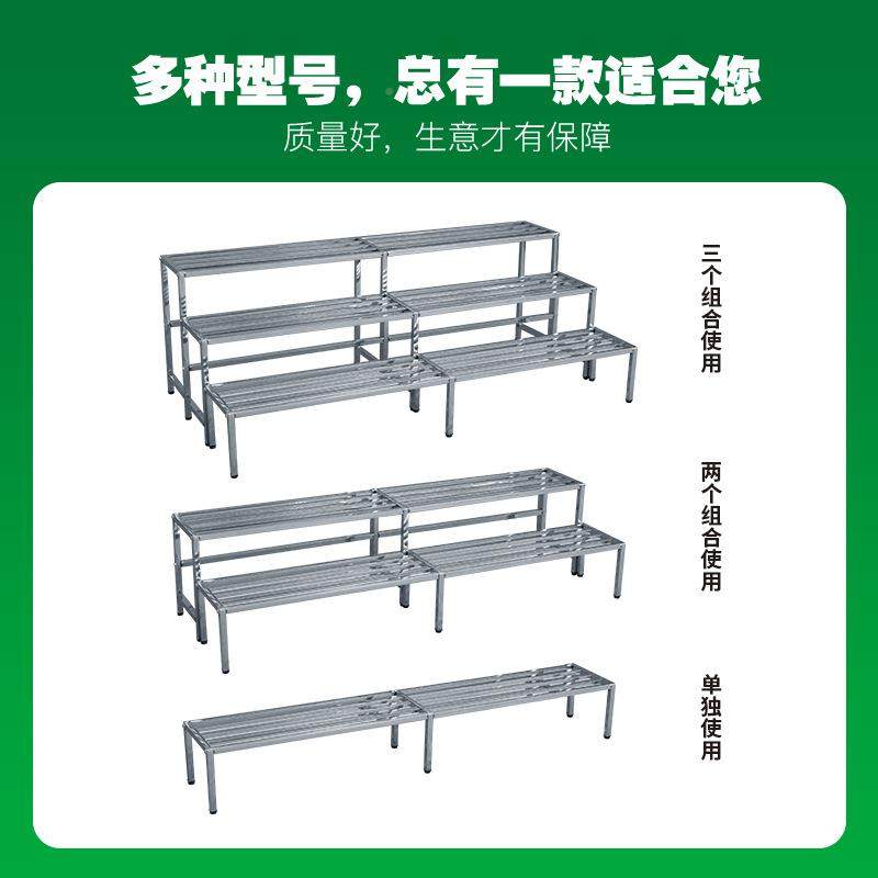 阶不锈钢梯植054A-1式组合花架阳台多肉多层架户外物放加宽花摆盆,基础建材,脚轮/万向轮,淘宝优惠券,粉丝福利购,淘宝优惠卷