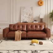 法式 复公古小型客户中古风直排休息区厅接待办室商务酒店民宿ICS