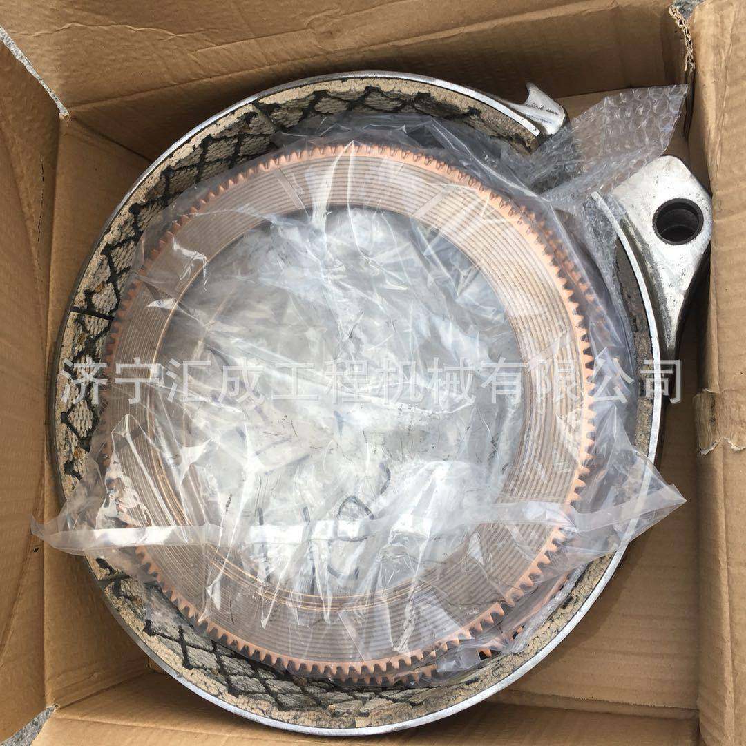 山推推土机刹车带 制动带 衬垫 摩擦片 山推推土机挖掘机原厂配件