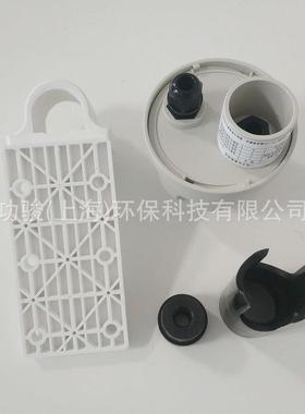 PH控制器574配件P-100ASUNTEX业在线pHOP浸入式/工电极P保护套管