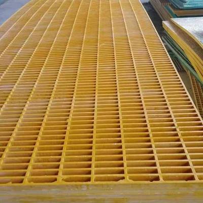 璃玻钢格栅车房地格栅鸽舍地网树池漏水板下水盖VOF道地沟洗板