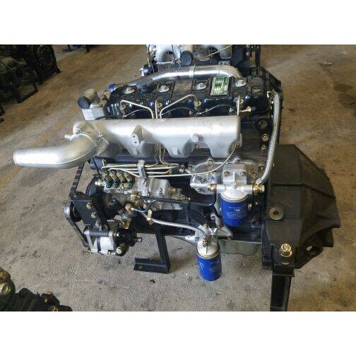云南昆明云内4102QB(70KW/3200转)车用发动机柴油机