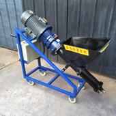 多功能小型电动补高压泥砂浆灌机小型灌缝水浆机防水小型漏无品牌