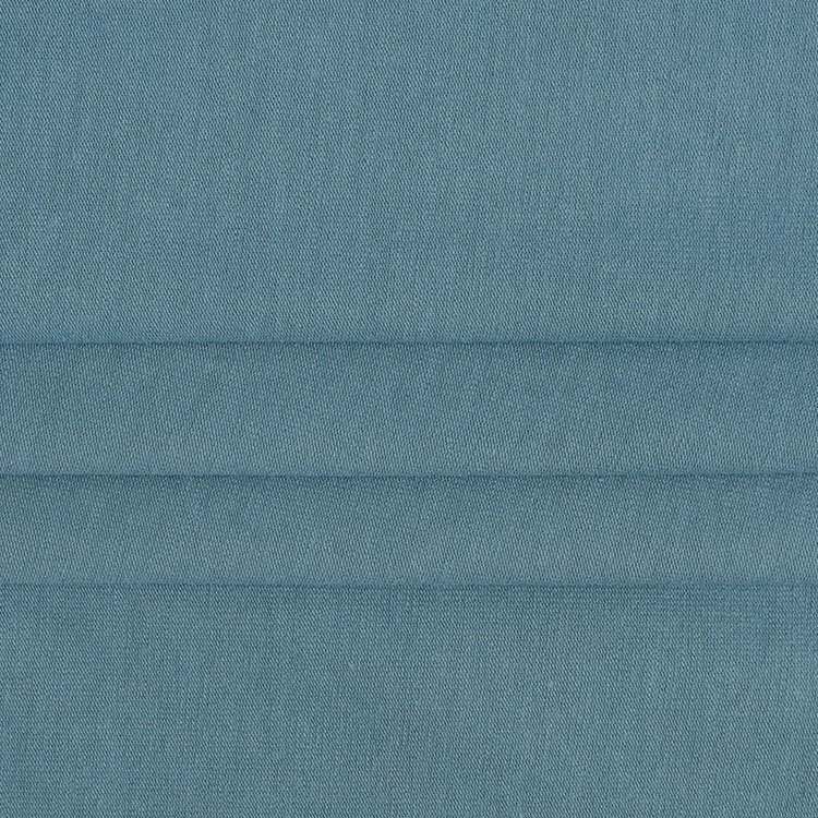 32s棉奥代尔面料 精梳棉平纹拉架布 220g纯棉针织T恤休闲服装布料