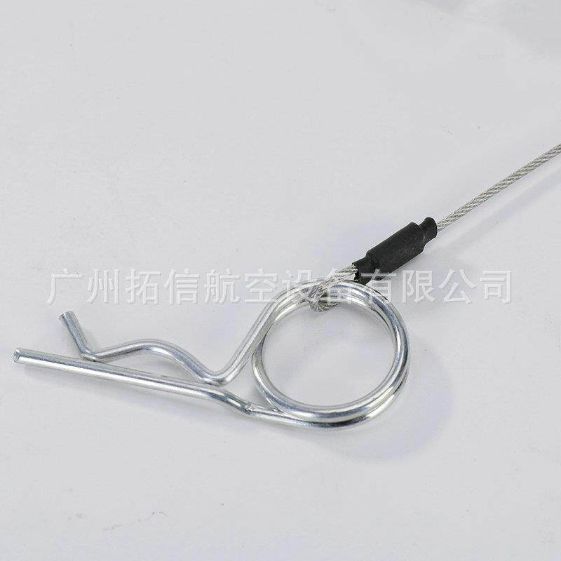 钢索调节夹行车吊锰钢链吊条装276环工具不锈钢钢丝绳车拉索厂家
