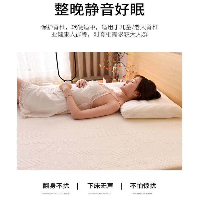 可拆垫洗记海棉家用床软垫加c厚0m榻XYJ867J7榻米忆可折叠不塌陷