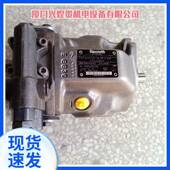 士乐柱塞泵A10V18ED711 53R XIPV力SOC1N00P