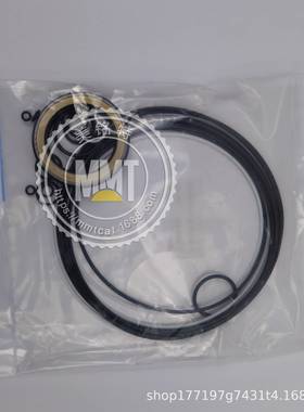 小松大修包707-99-73800矿卡HD465提升油缸密封包HD605修理包总成