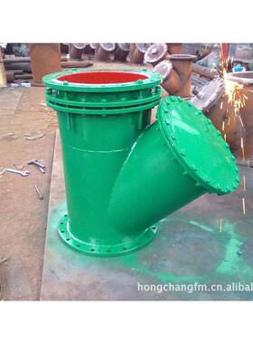 型Y拉直杆伸缩YSTF过滤器STFDN5Y00厂家销质优价美