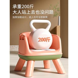 宝宝餐椅叫儿子靠629背椅子小板凳婴童儿餐桌凳椅家用吃饭座椅叫