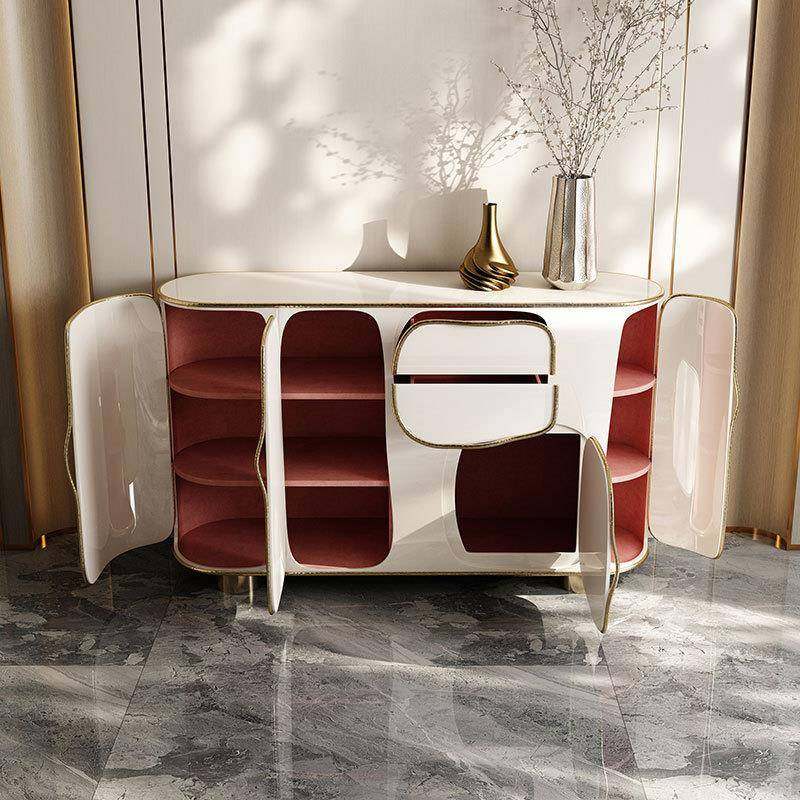 茶物水柜柜现代餐靠墙玄关XMM柜客厅餐厅意式极简储边斗柜感轻奢,饰品/流行首饰/时尚饰品新,其他DIY饰品配件,淘宝优惠券,粉丝福利购,淘宝优惠卷