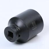 风炮套汽筒重型套头件套六角车维7修扳手汽731动轮胎扳具手套筒工