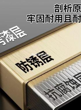 厨房置家置橱物架物架用厨房落VRN地多功能碗餐边柜柜储物