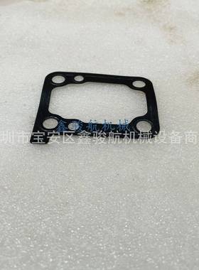 五十铃4LE2柴油机零件热卖机械发动机3LB1喷油泵垫圈8-97227283-1