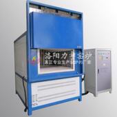 窑上升开门炉厂家马生产箱式 弗炉高马温弗炉高温智能马弗炉实验电