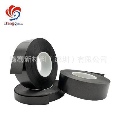 积水WL10多厚度裸泡棉 显示屏遮光 XLIM系列黑色不带胶 现货模切