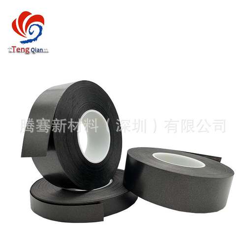 积水WL10多厚度裸泡棉 显示屏遮光 XLIM系列黑色不带胶 现货模切