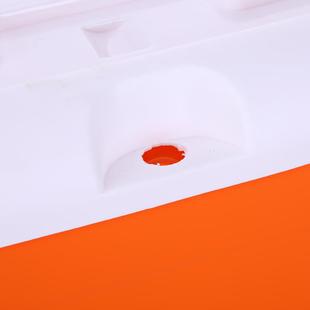 可上锁收纳箱子带锁塑料储大号能上锁大容量学x-009特生加锁的物