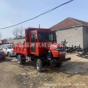 四不轮像农用车四爬输车柴坡油四驱四运不像工604程车四驱拖拉机