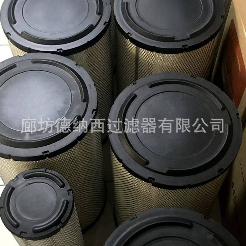 滤芯空气净化除尘60207265 SA16125 11110022 810830400滤清器