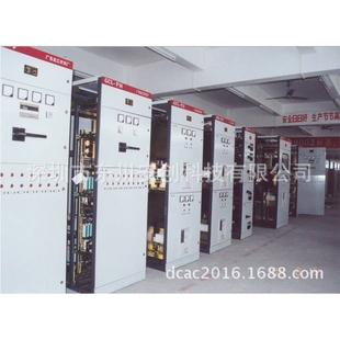 水泵配电箱 双泵轮换 全自动控制柜 潜水泵电箱1.5kw三相电压源箱