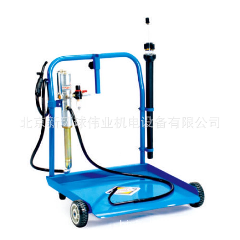 移动式4强劲抽费油45180/45汽车废机油抽接油机45机180/5160