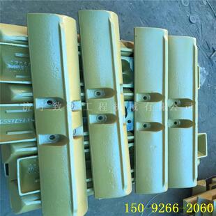 移1山推机配件6湿地履带板各品牌机土四轮一带移0山160链板湿地链