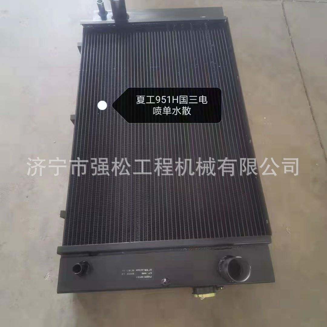 一X88水箱油散体式QID装载机G全车配0件驾驶室变速箱
