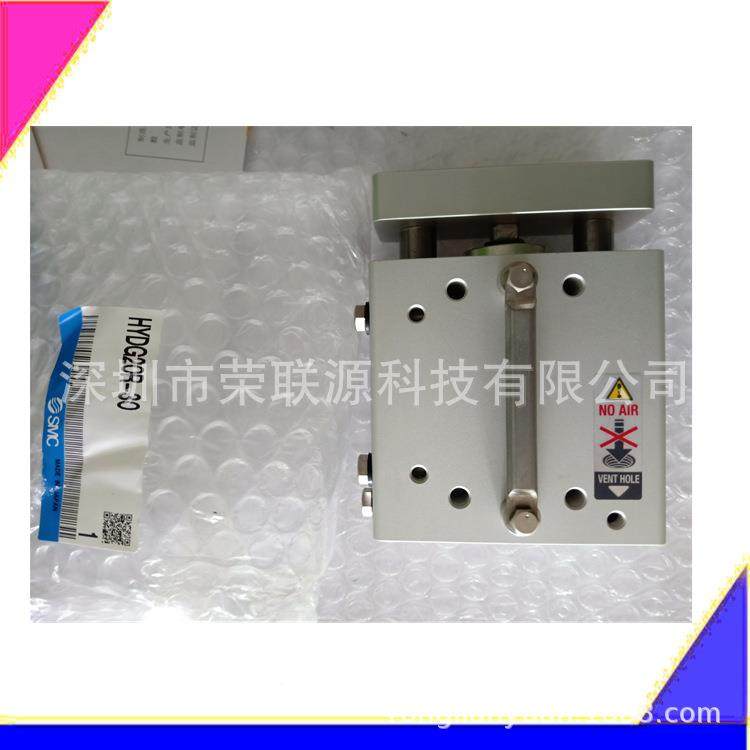 SC型椭圆形气缸MDUB32-20MDUB32-25MDUM2996-30MDUB332B-35