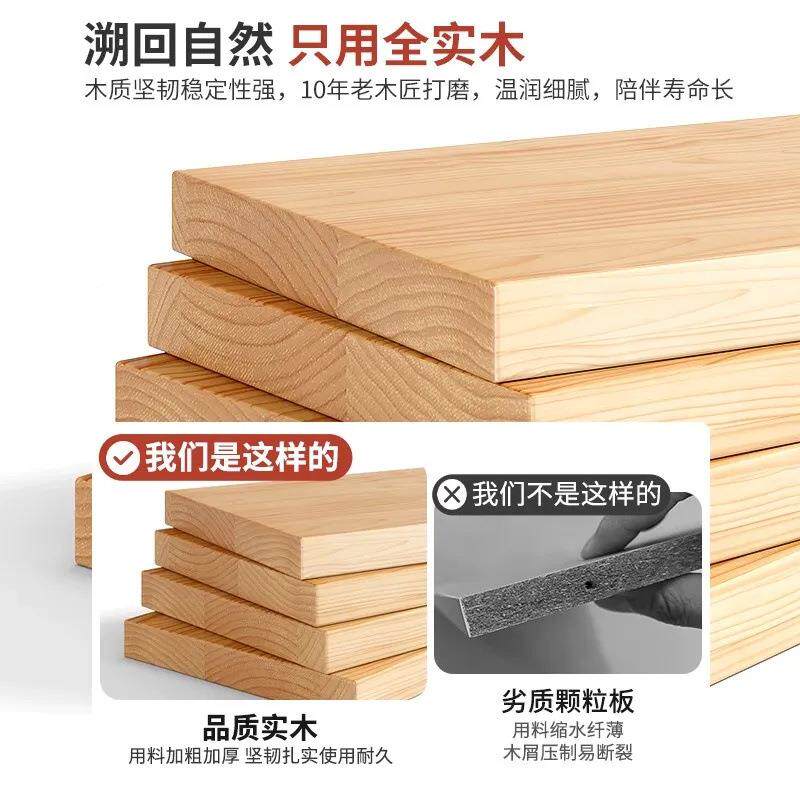木椅子公靠背椅餐椅家用凳子习扶手椅宿舍见详情学生学书实桌椅办