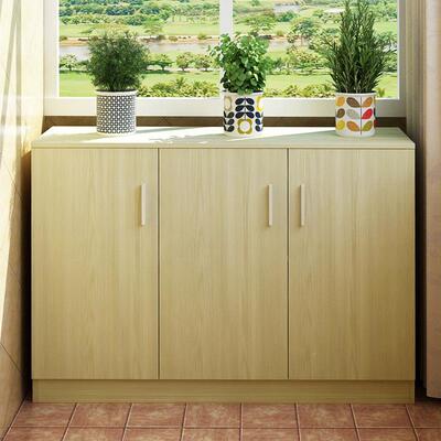 矮柜储物柜办公家具地低柜质柜木办公室柜01212子文件柜合收纳柜