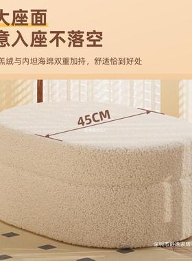 家室用ERG板凳翻收盖凳子凳矮凳网红储物凳沙发凳卧梳台客厅茶几