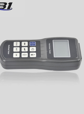 EHL里氏硬度计金属模具铁钢工件硬度测试仪便携布式维氏硬度计