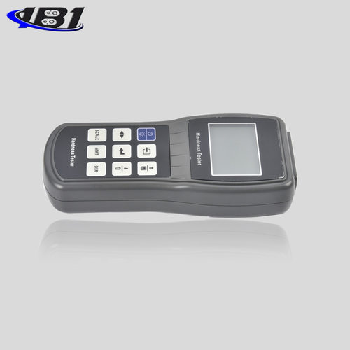 EHL里氏硬度计金属模具铁钢工件硬度测试仪便携布式维氏硬度计